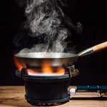 Tips y cuidados para su Wok de acero