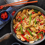Chow Mein
