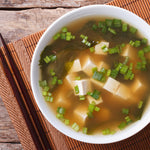 Prepara la Sopa de Miso en casa