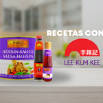Lee Kum Kee: ingredientes globales para cocinas sin fronteras