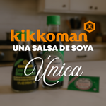 Kikkoman: la salsa de soya que conquistó el mundo, gota a gota
