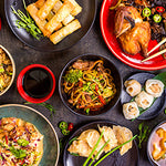 Los Sabores de China
