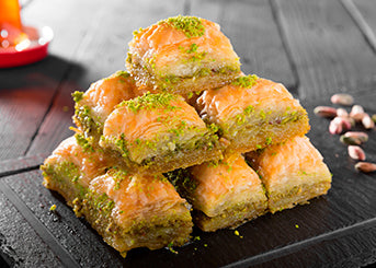 Baklava