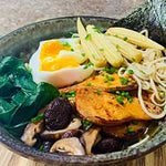 ramen de pollo