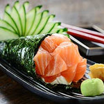 California Temaki
