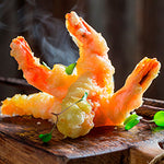 5 TIPS para una tempura perfecta