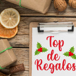 Top de Regalos