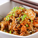 El secreto del Arroz Chino