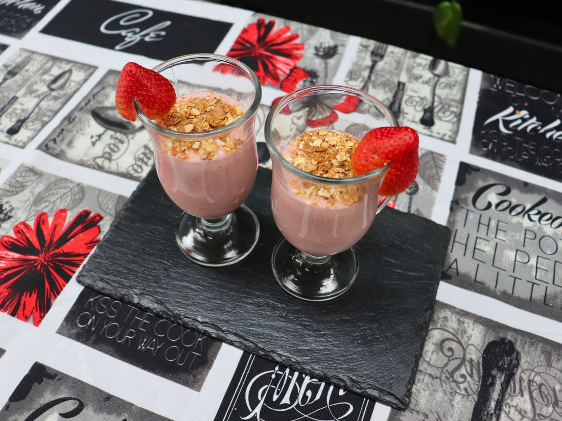 Batido Especial Para Mamá