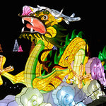 Festival del Medio Otoño