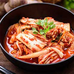 Kimchi Coreano