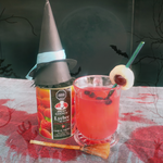 Refresco Zombie Para Halloween