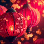 Entre Luces y Tradiciones, el Festival de las Linternas