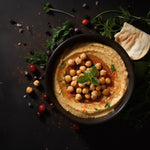 Cómo incorporar el tahini en tus recetas diarias