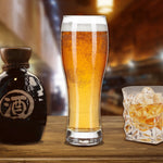 Explorando Bebidas Alcohólicas Asiáticas: Sake Ozeki, Cerveza Singha y Whisky Sasakawa