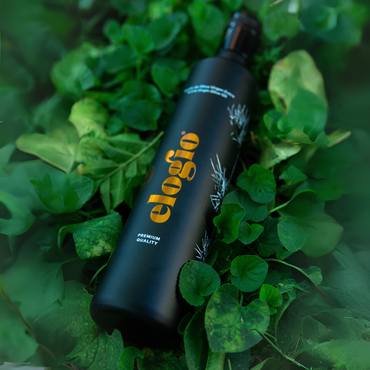 Aceite de Oliva Virgen Extra Elogio 500 ml