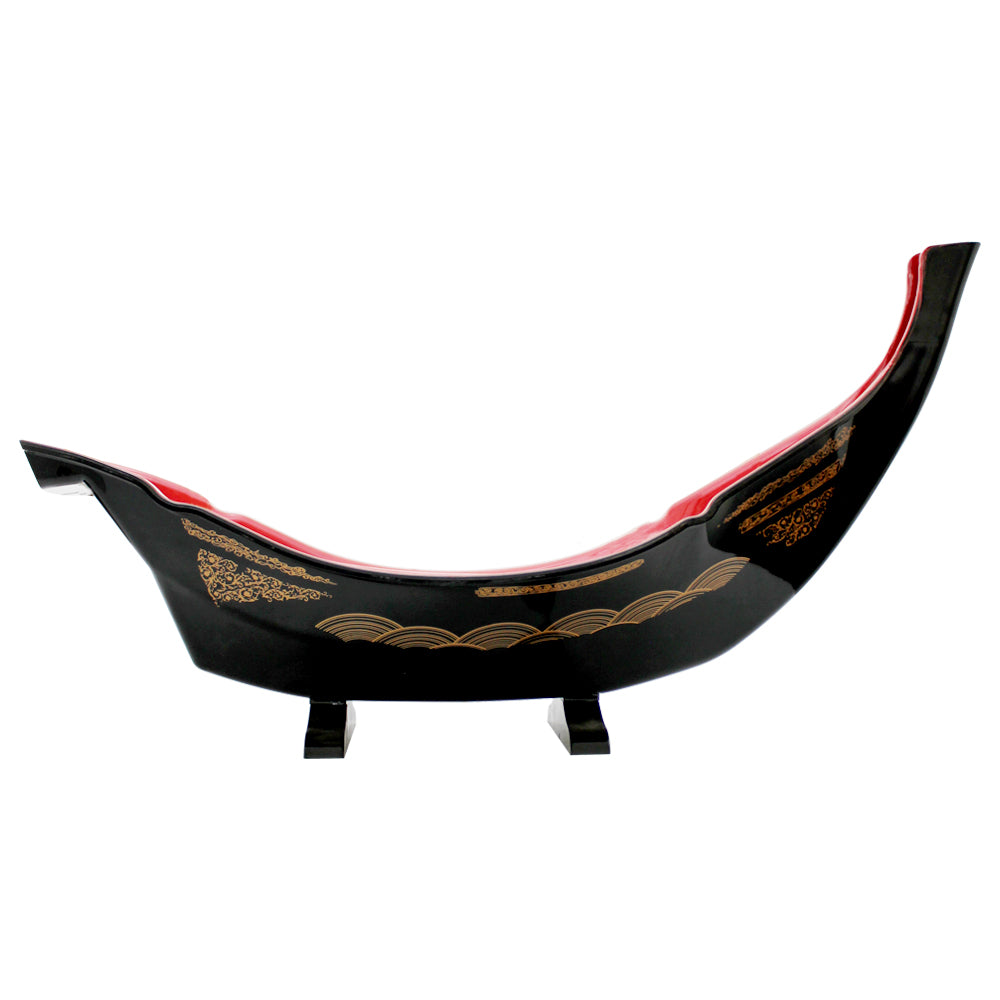 Barco para Sushi Melamina 60 cm.