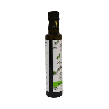 Aceite de Oliva con Romero VAFIS 250 ml