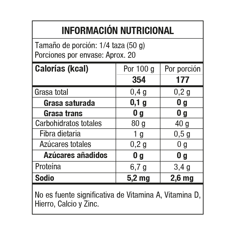 Arroz Arborio Colavita 1 kg - Global Gourmet Market