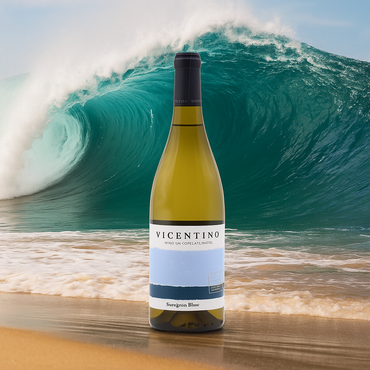 Vino Sauvignon Blanc Sunrise