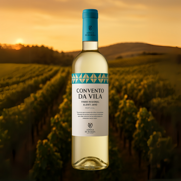 Vino Blanco Convento Da Vila - Regional Alentejano