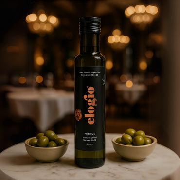 Aceite de Oliva Virgen Extra Elogio 250 ml