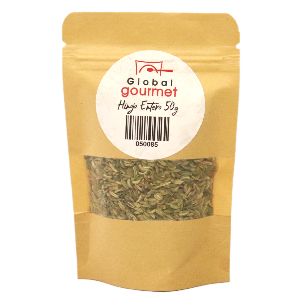 Hinojo Entero 40 gr - Global Gourmet Market