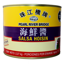 Cargar imagen en el visor de la galería, Salsa Hoisin Pearl River Bridge 2.27 kg