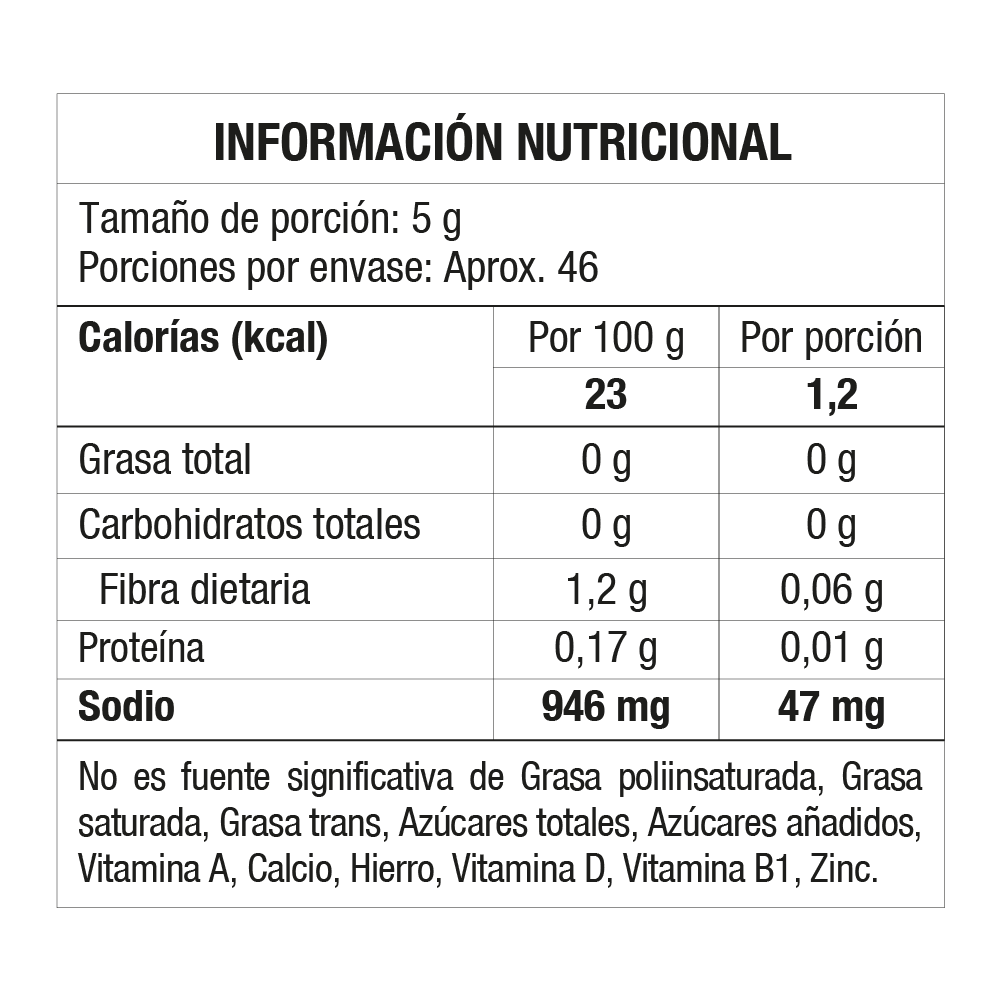 Jengibre en Conserva Best Choice 340 gr - Global Gourmet Market