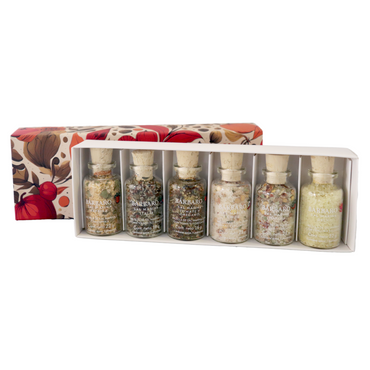 Kit de Sales Saborizadas Gourmet