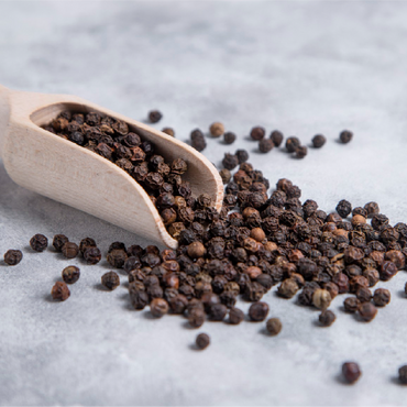 Pimienta Negra Entera 50 gr - Global Gourmet Market