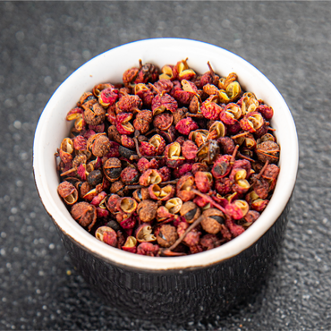 Pimienta Sichuan 50 g - Global Gourmet Market