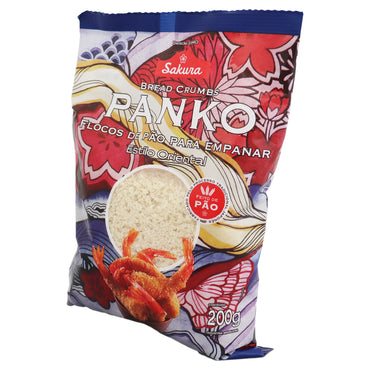 Panko Sakura 200 g