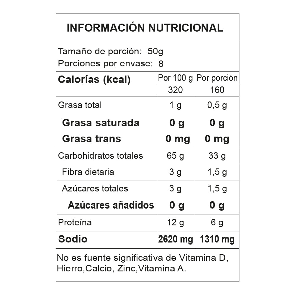 Pasta China Best Choice 400g