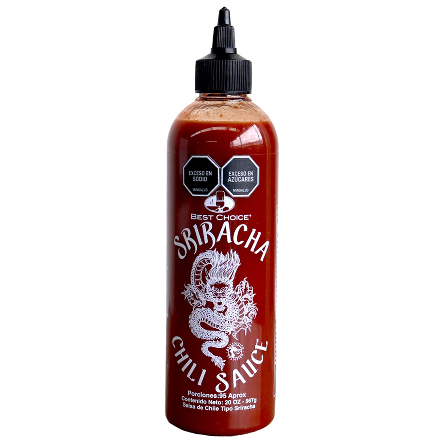 Sriracha Best Choice 567g