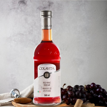 Vinagre Rojo Colavita 500 ml