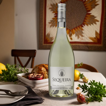 VINO SAUVIGNON BLANCO DOC- DOURO SEQUEIRA