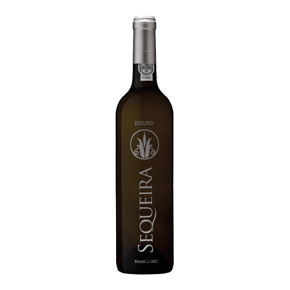 VINO BLANCO DOC-DOURO SEQUEIRA