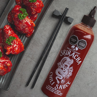 Sriracha Best Choice 567g