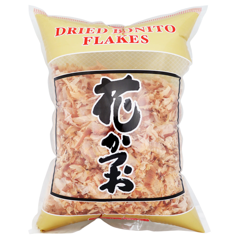 Bonito Flakes 1 lb - Global Gourmet Market