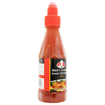 Sweet Chili Best Choice 285 g - Global Gourmet Market