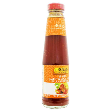 Salsa Agridulce Lee Kum Kee 240 gr - Global Gourmet Market