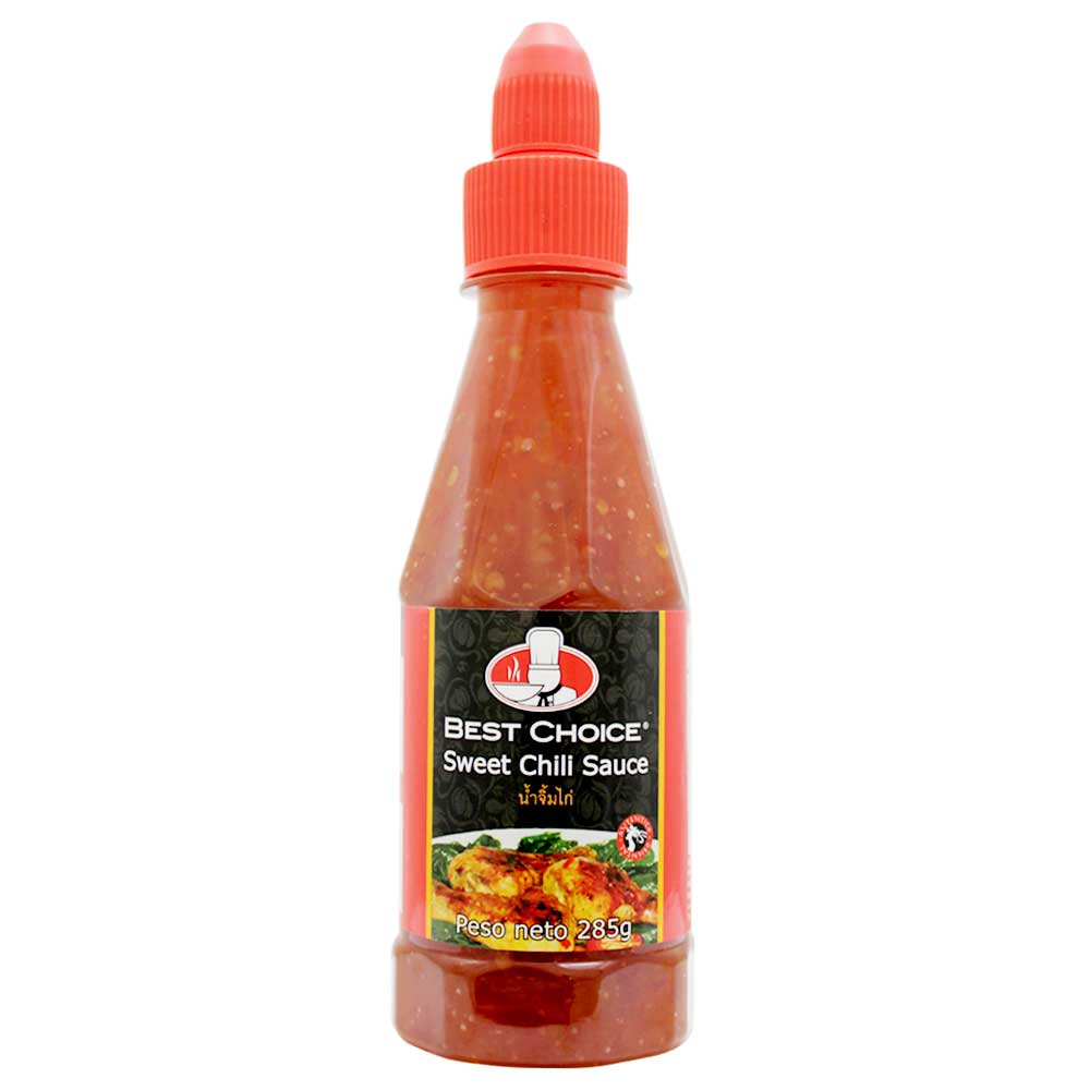 Sweet Chili Best Choice 285 g - Global Gourmet Market