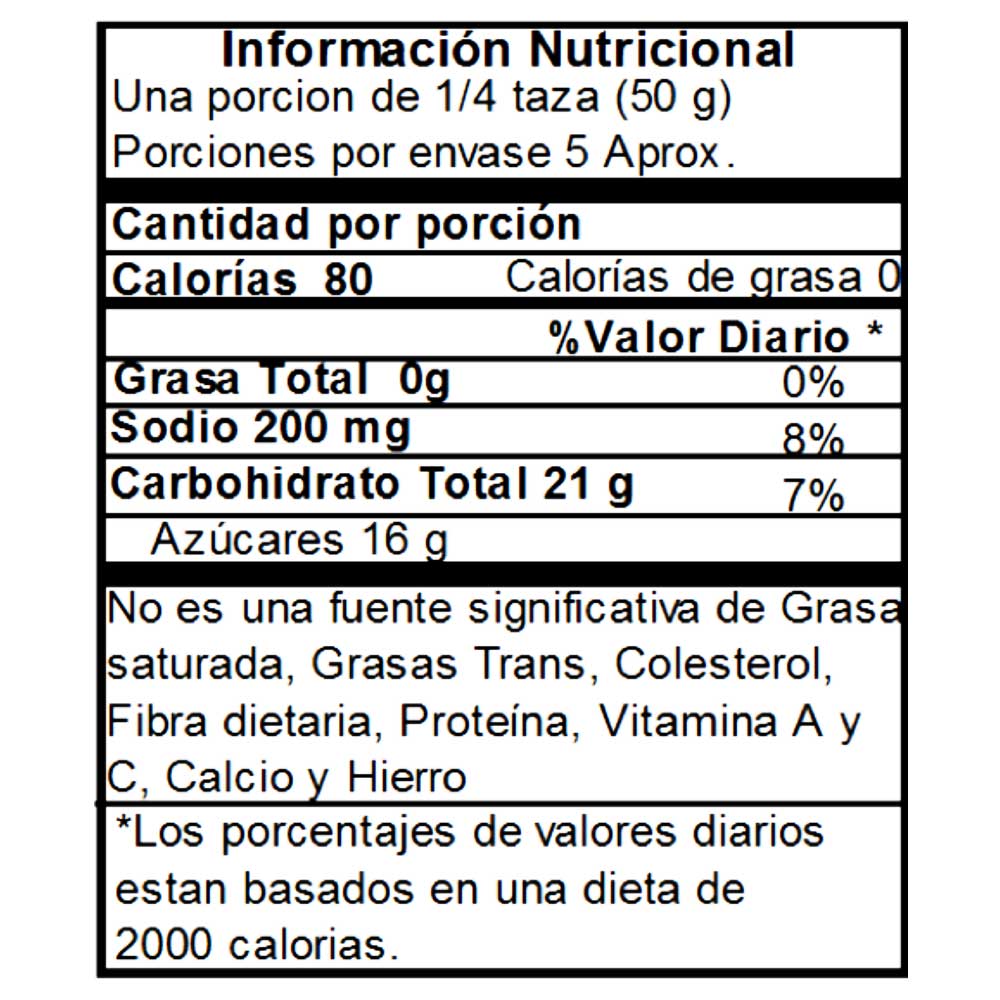 Salsa Agridulce Lee Kum Kee 240 gr - Global Gourmet Market