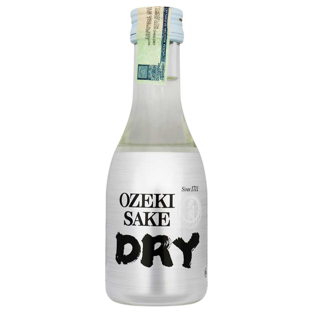 Sake Dry Ozeki 180 ml - Global Gourmet Market