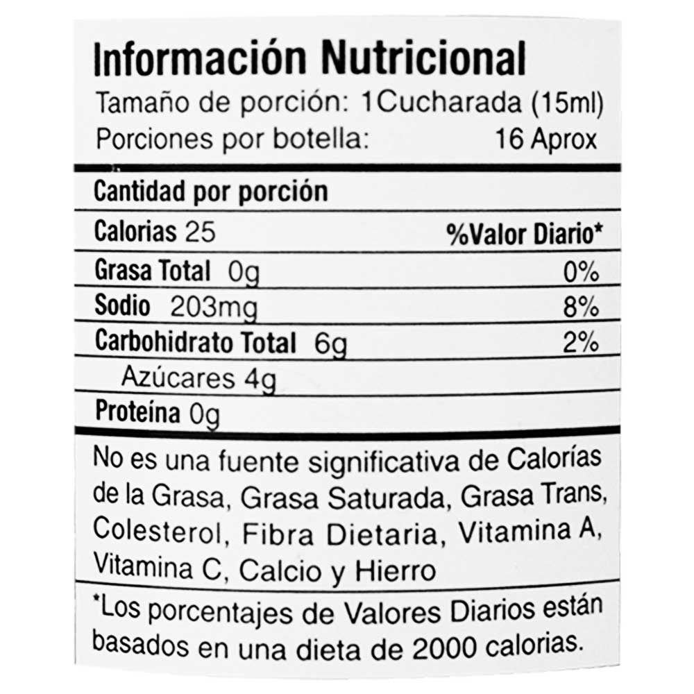 Vinagre de Arroz Best Choice 250 ml.