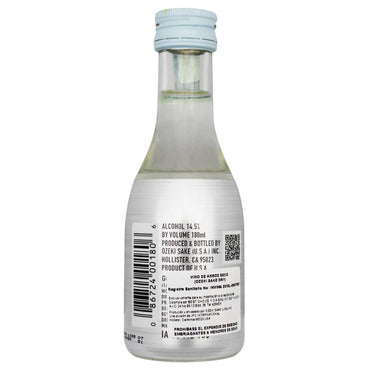 Sake Dry Ozeki 180 ml - Global Gourmet Market