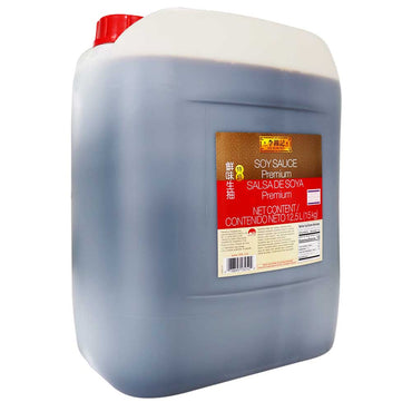 Salsa de Soya Lee Kum Kee Premium 15 kg