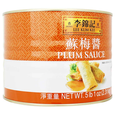 Salsa de Ciruela Lee Kum Kee 5 lb
