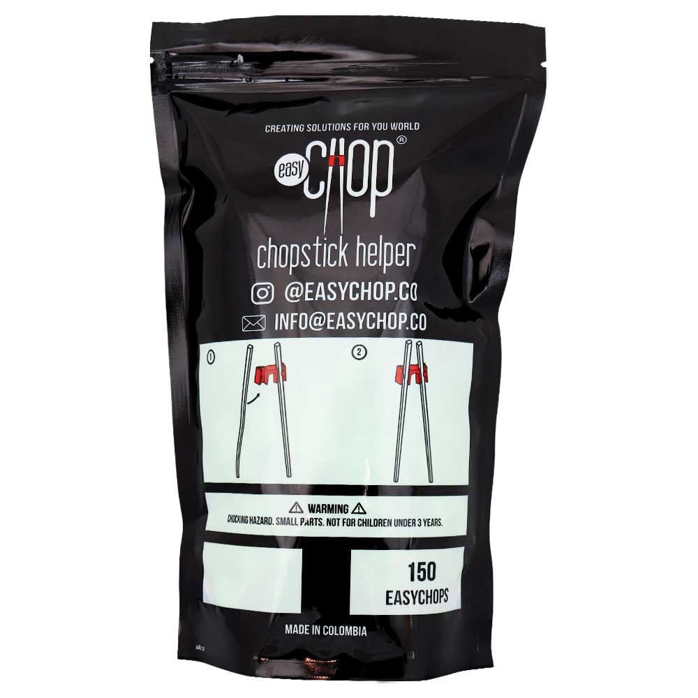 Easy Chops x 150 un - Global Gourmet Market